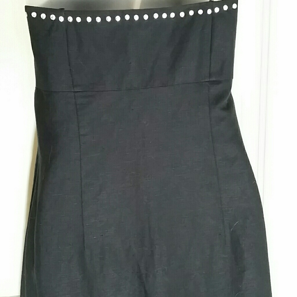 Donna Ricco Dress - Picture 6 of 8